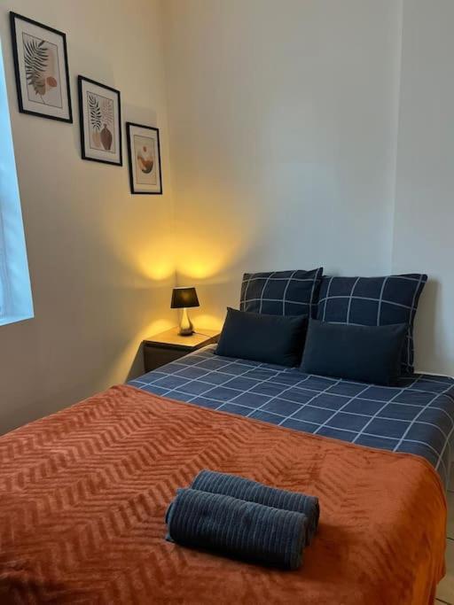 Studio 4 - Cosy Bord De Loire 올리언스 외부 사진
