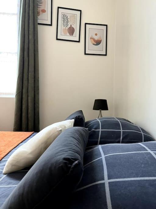 Studio 4 - Cosy Bord De Loire 올리언스 외부 사진
